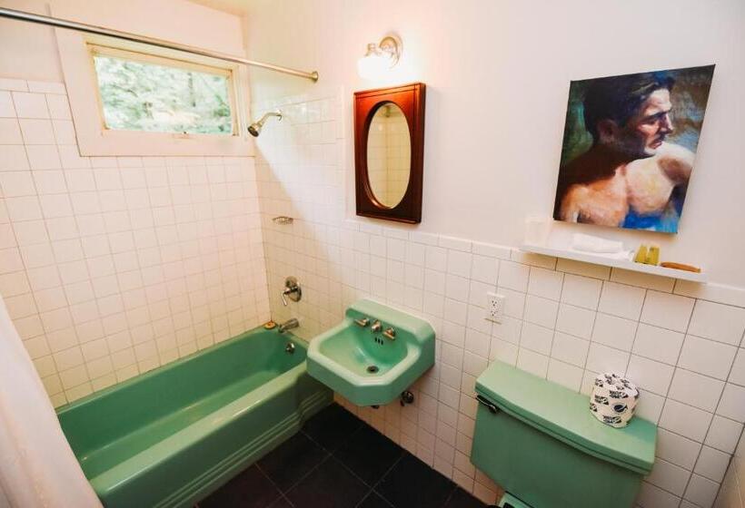 Дом 1 Спальня, Rainbow Mountain Resort  Lgbtq Friendly