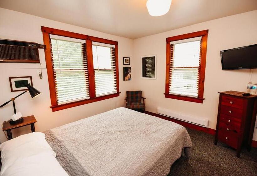 Дом 1 Спальня, Rainbow Mountain Resort  Lgbtq Friendly