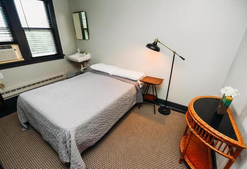 Номер Стандарт, Rainbow Mountain Resort  Lgbtq Friendly