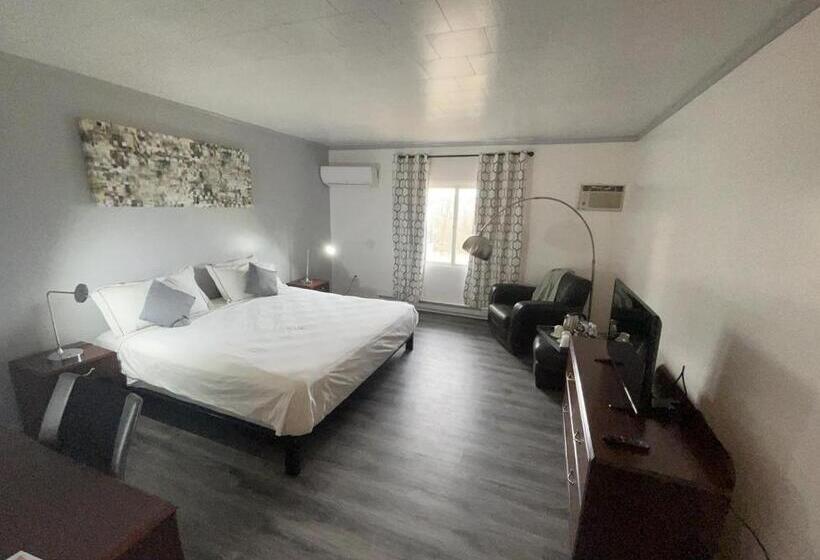 Стандартный Номер Кровать Кинг, Rainbow Mountain Resort  Lgbtq Friendly