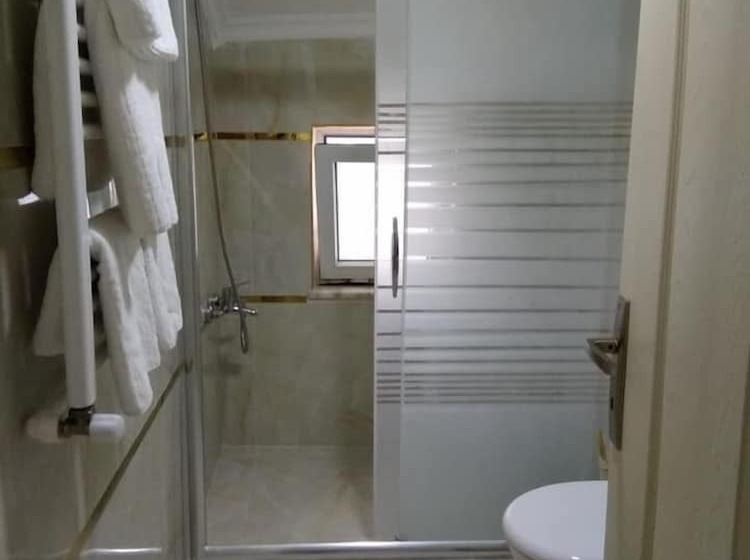 패밀리 스위트, Turkuaz Otel