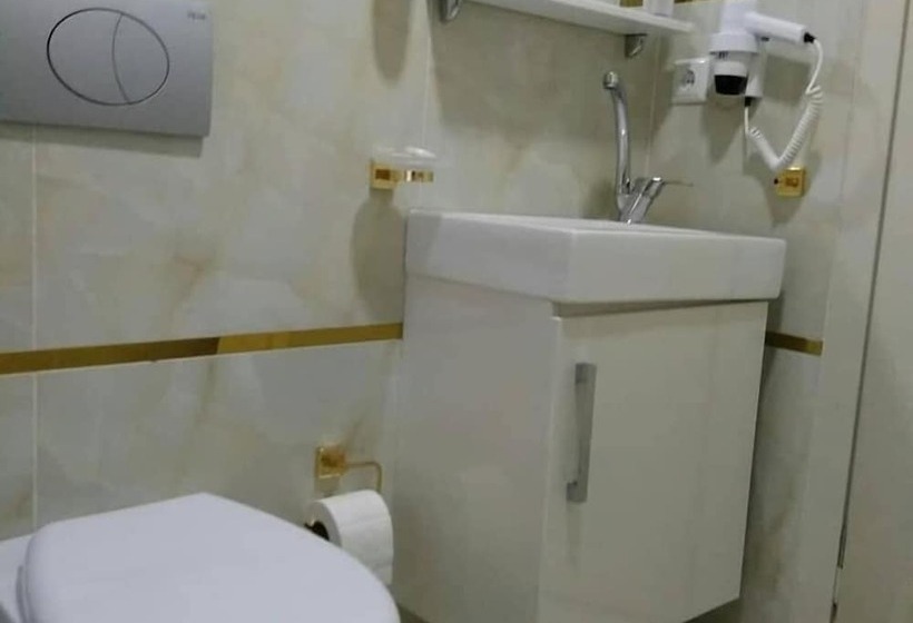 经典套房, Turkuaz Otel