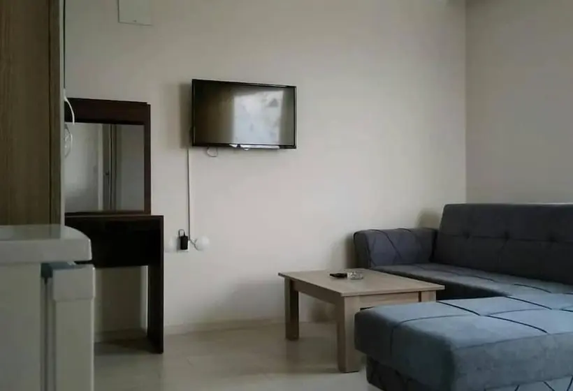 Classic-sviitti, Turkuaz Otel