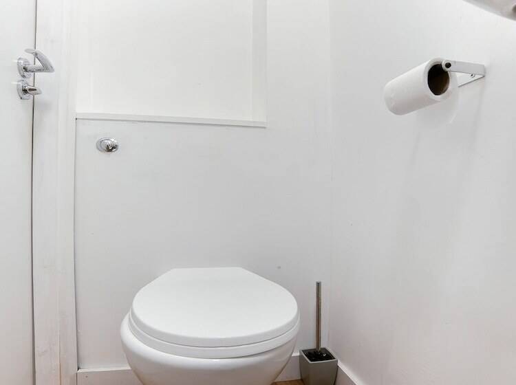 סוויטת סופריור, Vincent House