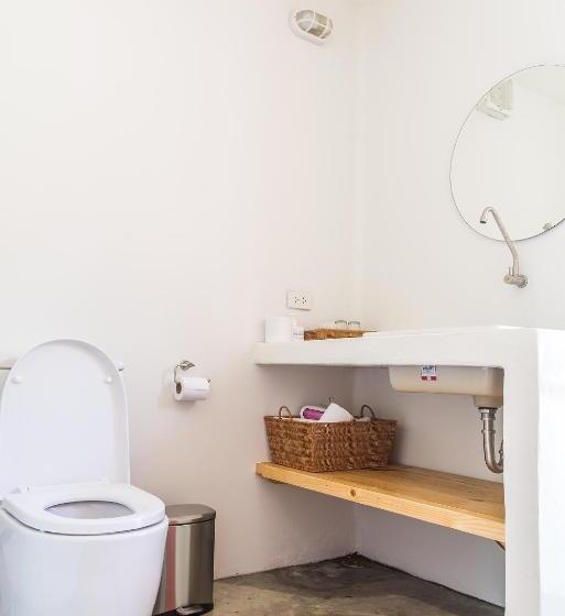 Standard-huone Puutarhanäkymä, Pajamas Koh Chang