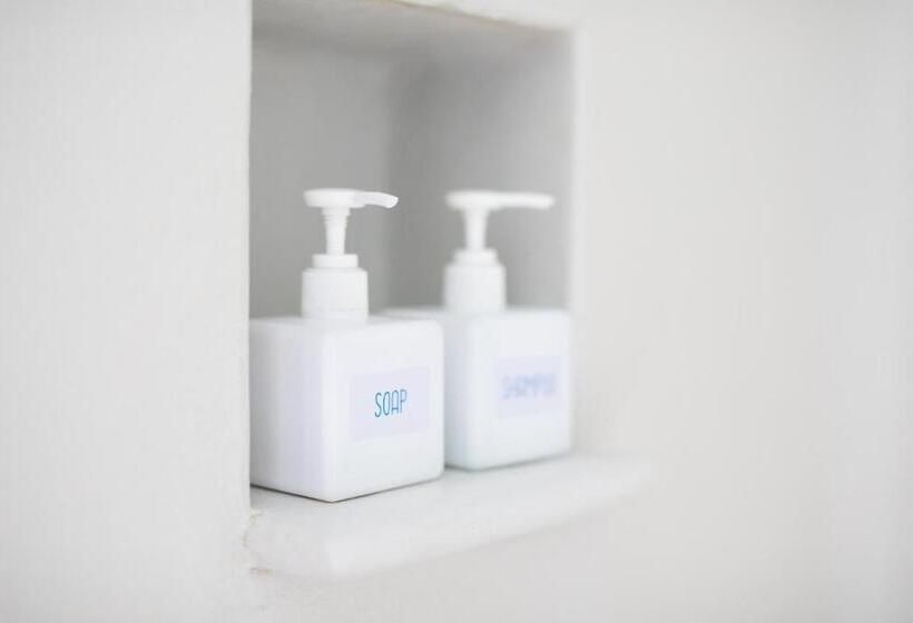 Standard-huone Puutarhanäkymä, Pajamas Koh Chang