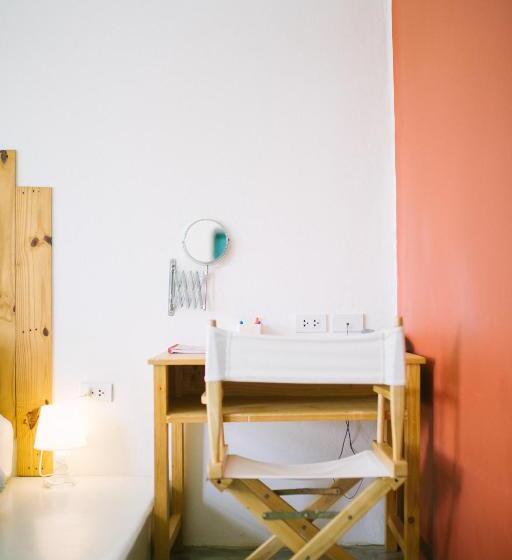 Standard-huone Puutarhanäkymä, Pajamas Koh Chang