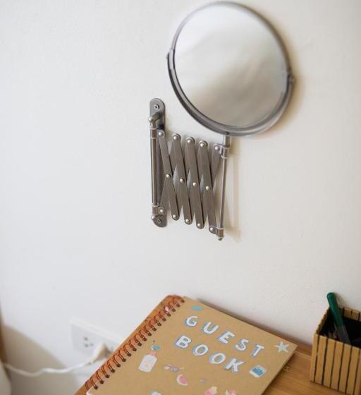 Standard-huone Allasnäkymä, Pajamas Koh Chang