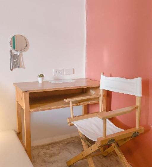 Standard-huone Puutarhanäkymä, Pajamas Koh Chang