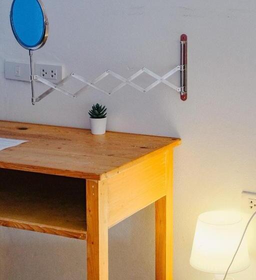 Standard-huone Puutarhanäkymä, Pajamas Koh Chang