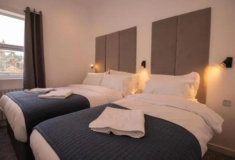 Family Room, Atis The Park Inn