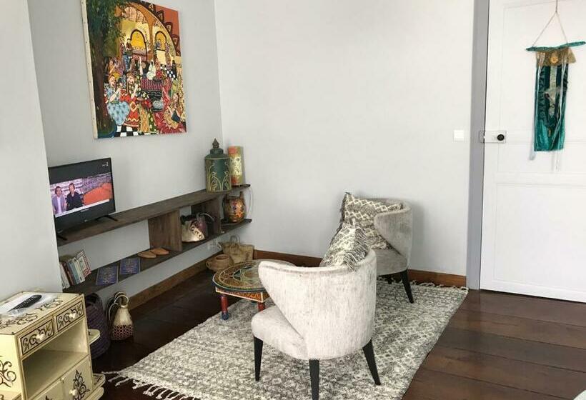 Quarto Superior, Aux Rosiers