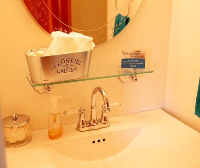 스탠다드 룸, Flora Vista Inn