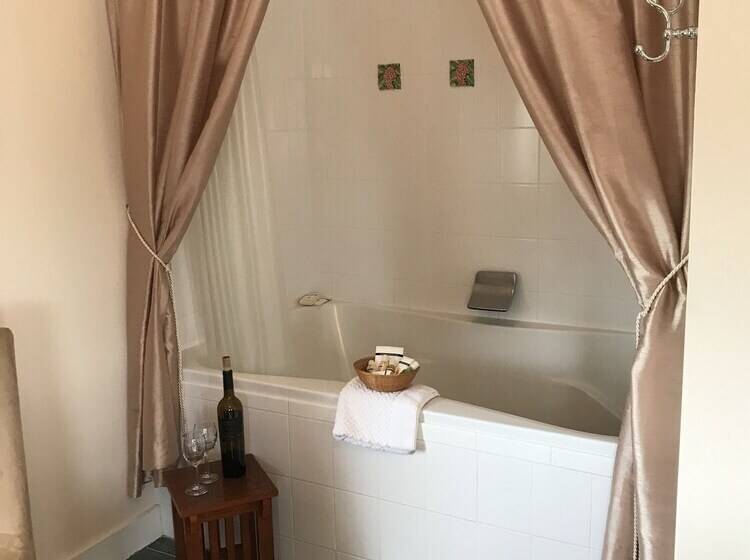 스탠다드 룸, Flora Vista Inn