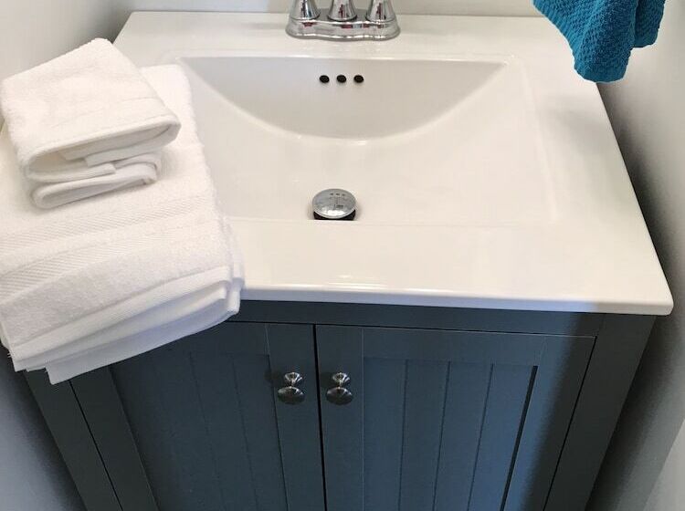 스탠다드 룸, Flora Vista Inn