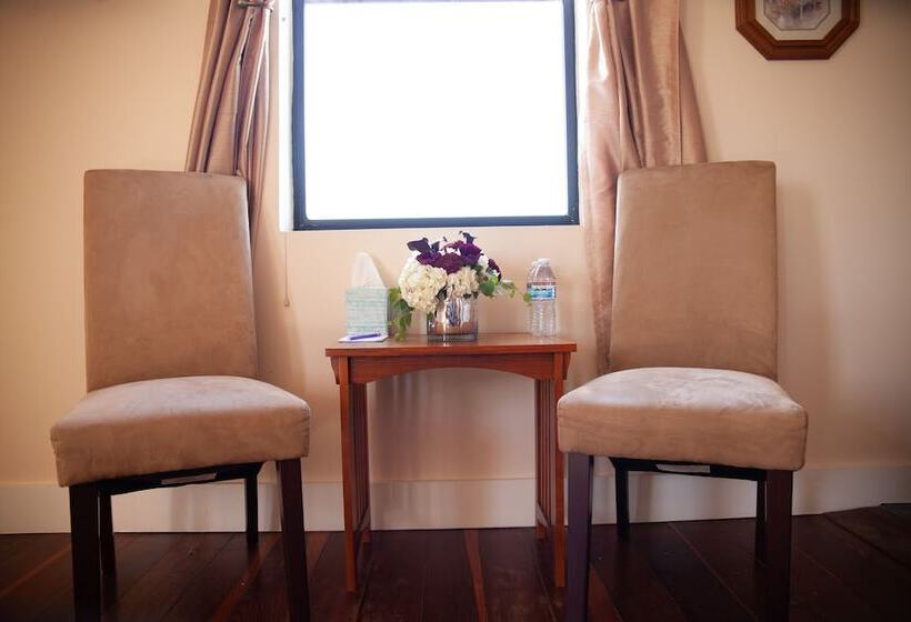 스탠다드 룸, Flora Vista Inn