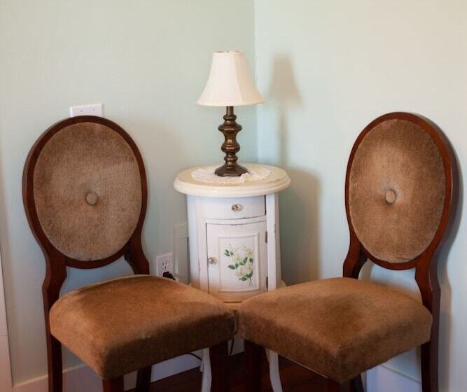 스탠다드 룸, Flora Vista Inn