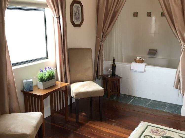 스탠다드 룸, Flora Vista Inn