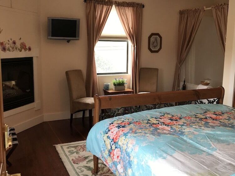 스탠다드 룸, Flora Vista Inn