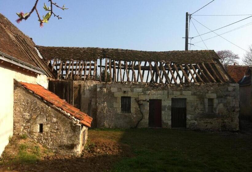 חדר סטנדרט, Les Granges De L épan