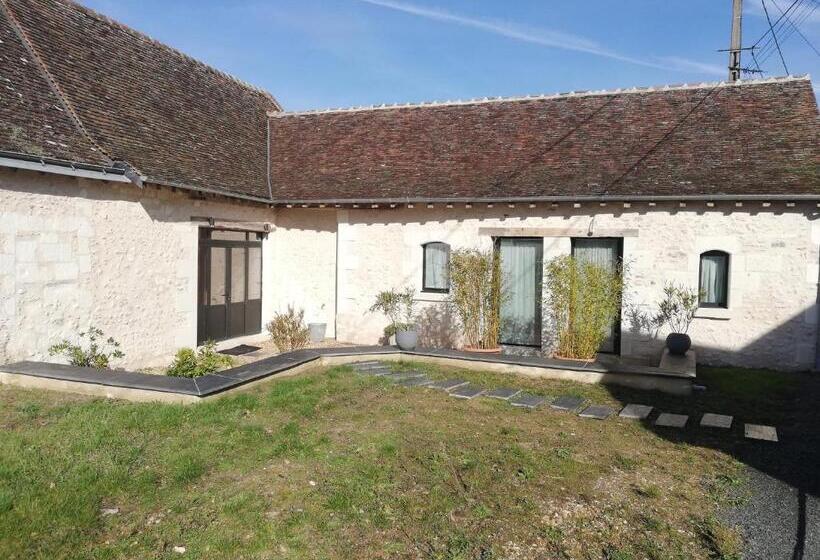 חדר סטנדרט, Les Granges De L épan