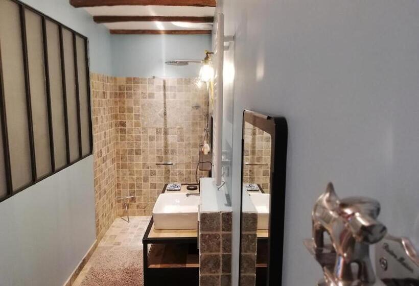 חדר סטנדרט, Les Granges De L épan