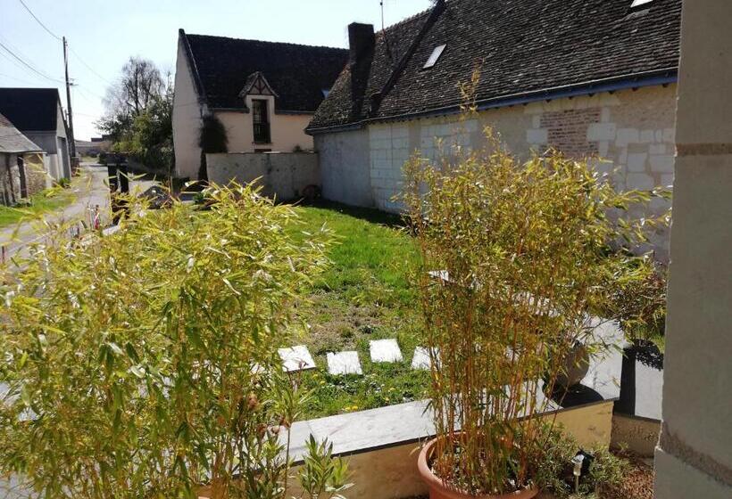 סוויטה, Les Granges De L épan