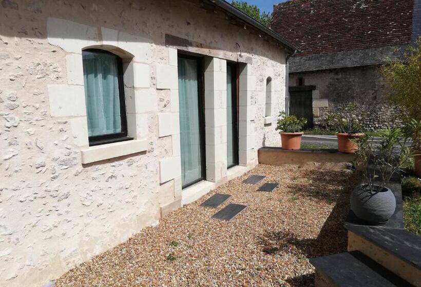 סוויטה, Les Granges De L épan