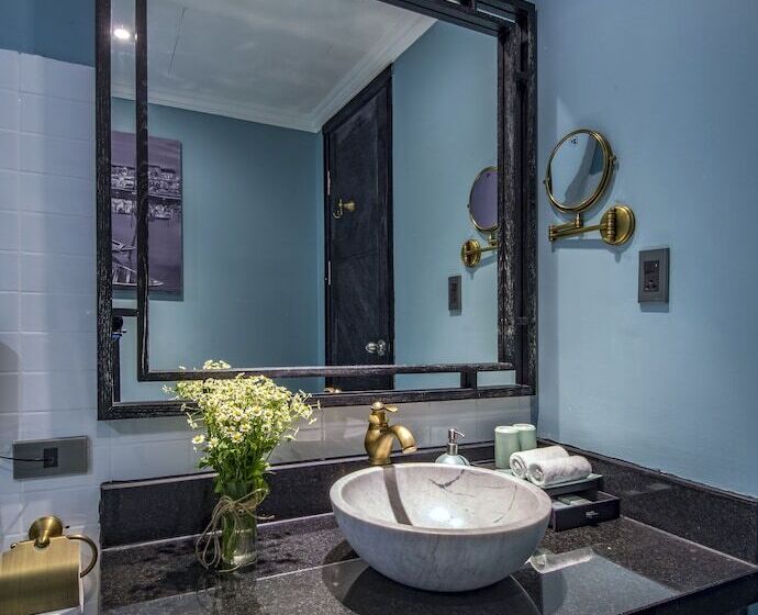 اتاق خانوادگی, Anio Boutique Hotel Hoian