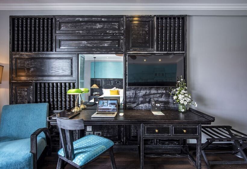 اتاق خانوادگی, Anio Boutique Hotel Hoian