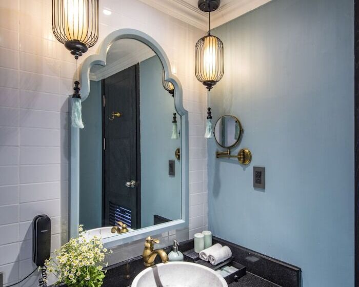 اتاق استاندارد تودرتو, Anio Boutique Hotel Hoian