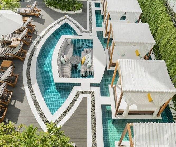 اتاق استاندارد تودرتو, Anio Boutique Hotel Hoian