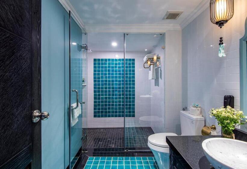 استودیوی لوکس, Anio Boutique Hotel Hoian