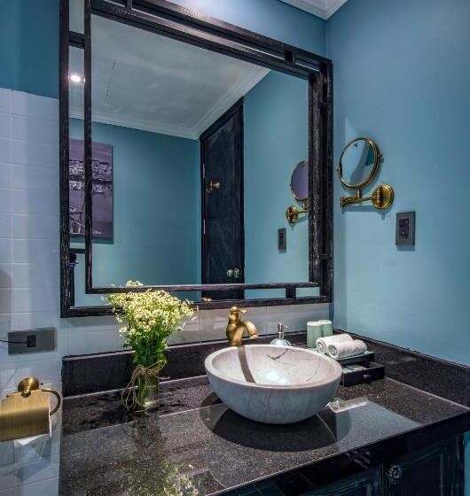 سوئیت با بالکن, Anio Boutique Hotel Hoian