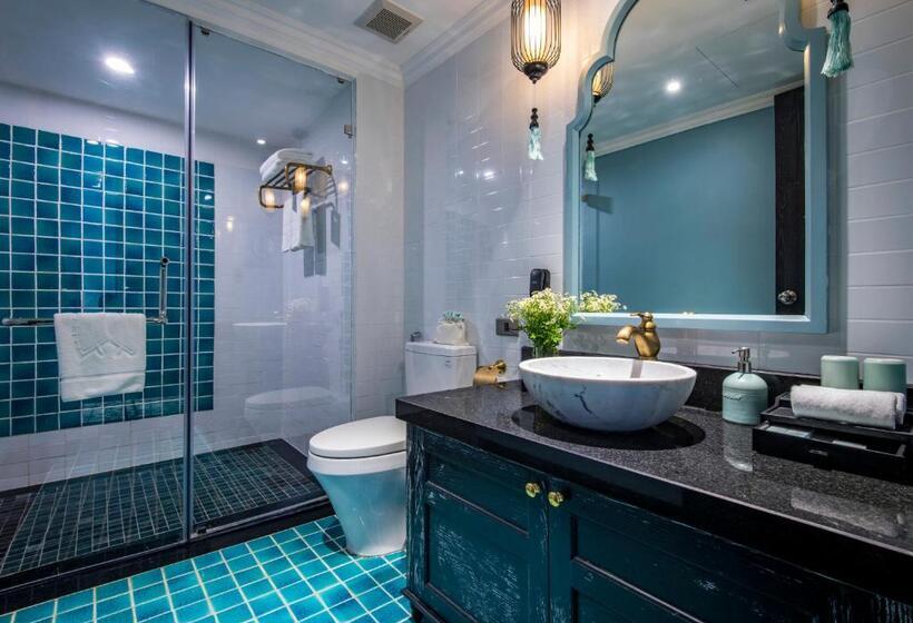 سوئیت 2 خوابه, Anio Boutique Hotel Hoian