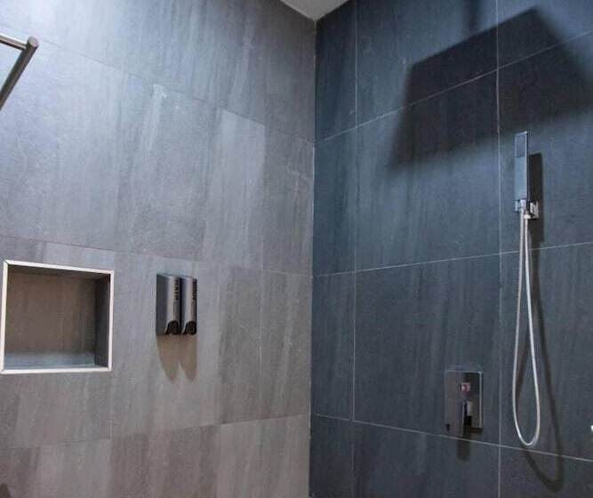 חדר סטנדרט, Chill D Resort Buriram