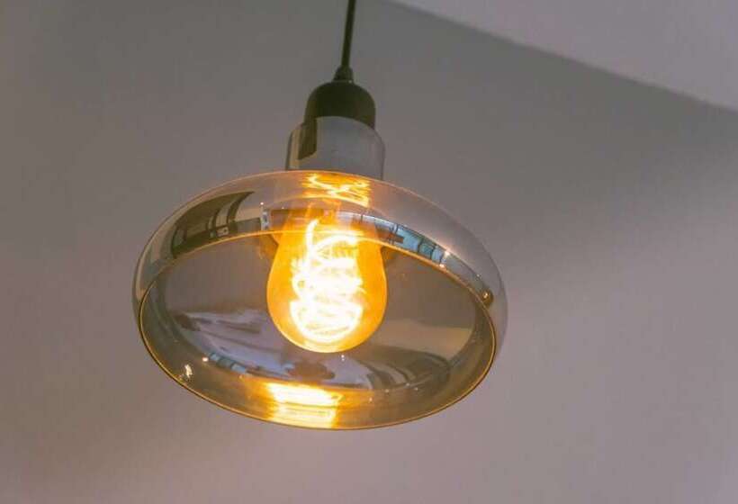 חדר סטנדרט, Chill D Resort Buriram