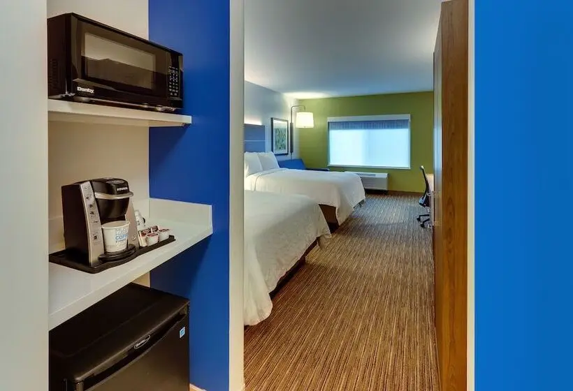 スイート, Holiday Inn Express & Suites   Saugerties   Hudson Valley, An Ihg