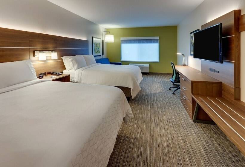 套房, Holiday Inn Express & Suites   Saugerties   Hudson Valley, An Ihg