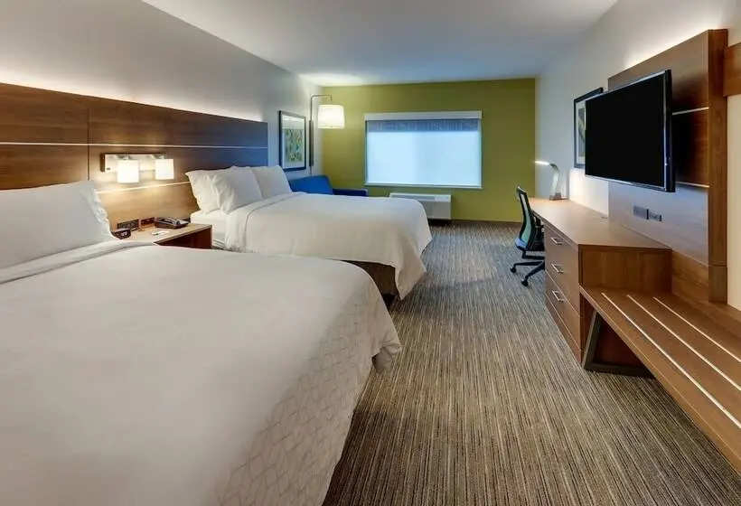 スイート, Holiday Inn Express & Suites   Saugerties   Hudson Valley, An Ihg