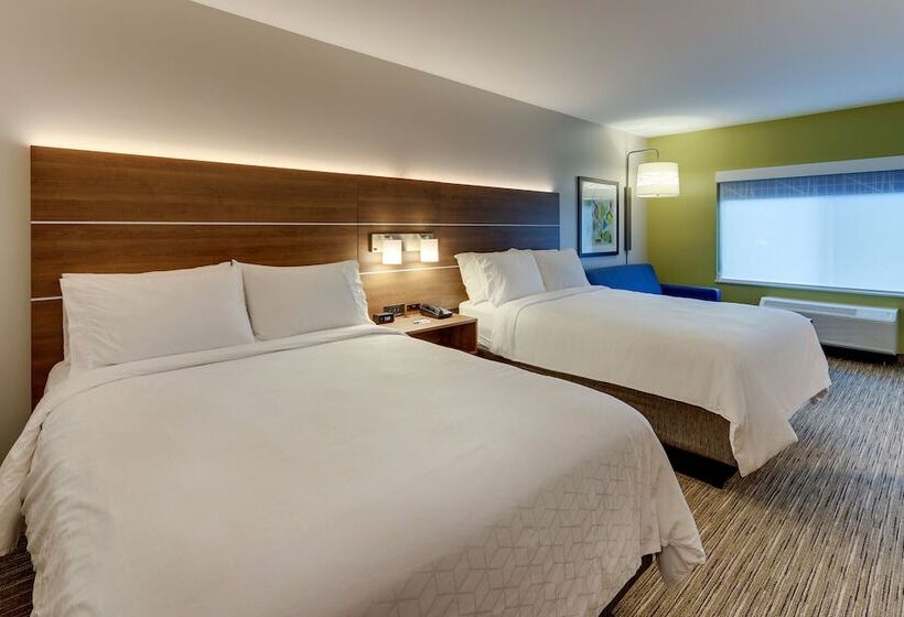 Люкс, Holiday Inn Express & Suites   Saugerties   Hudson Valley, An Ihg