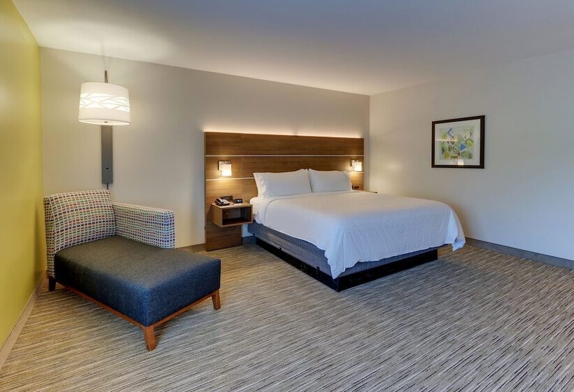 套房, Holiday Inn Express & Suites   Saugerties   Hudson Valley, An Ihg