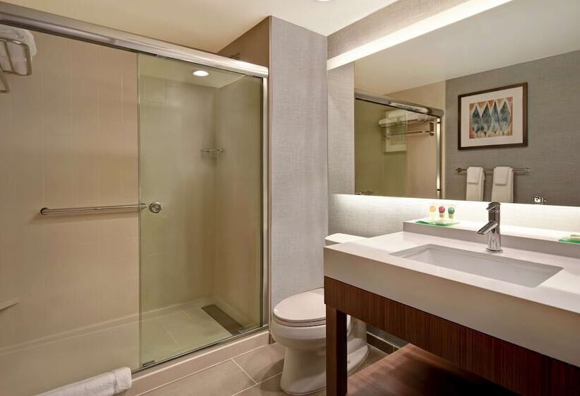 Standard Room Superior Floor, Hyatt Place Huntsville   Research Park   Redstone