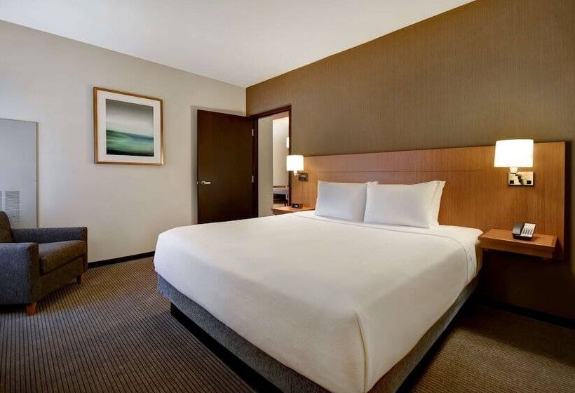 سوییت, Hyatt Place Huntsville   Research Park   Redstone