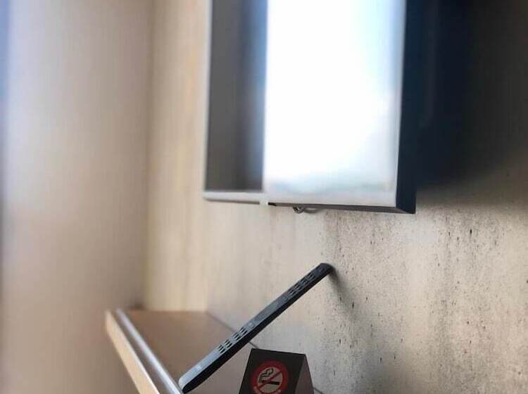 Номер Стандарт, Ibis Styles Ajaccio Napoleon