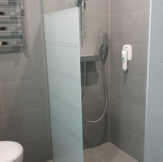 Номер Стандарт, Ibis Styles Ajaccio Napoleon