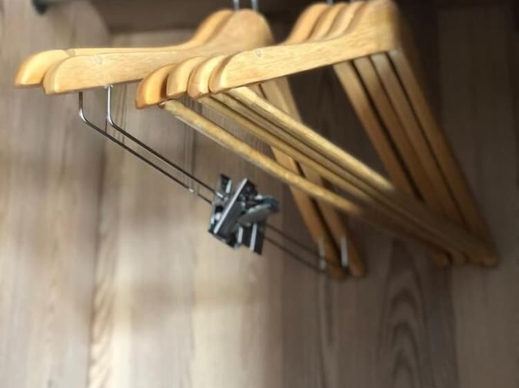 Номер Стандартный с Видом, Ibis Styles Ajaccio Napoleon