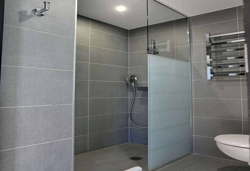 Номер Стандартный с Видом, Ibis Styles Ajaccio Napoleon