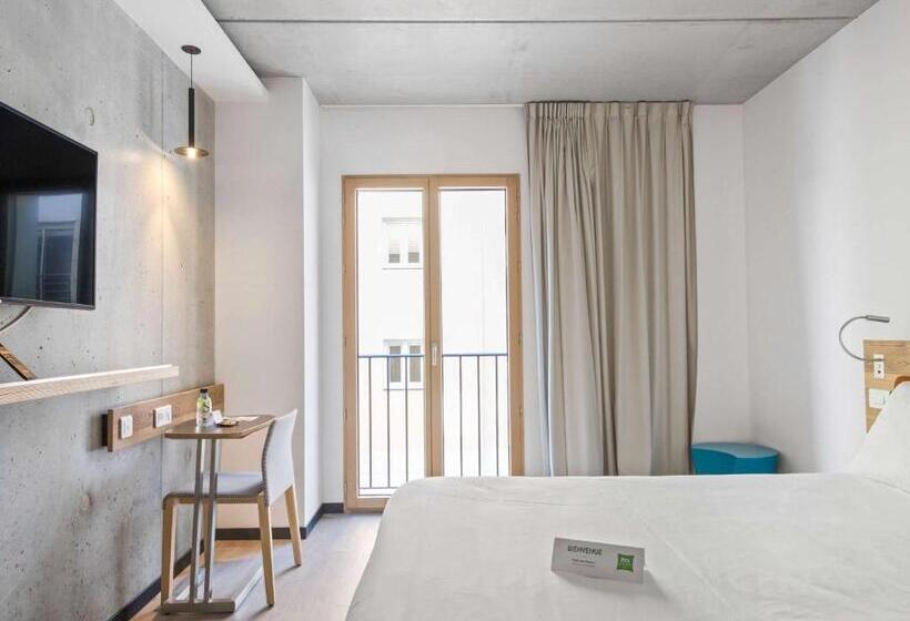 Номер Стандарт, Ibis Styles Ajaccio Napoleon