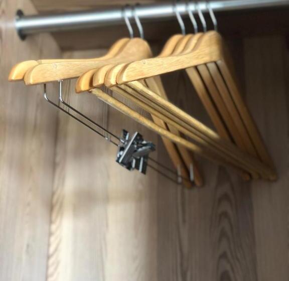 Номер Стандартный с Видом, Ibis Styles Ajaccio Napoleon